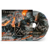 Therion 'Leviathan II' CD Jewelcase