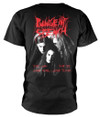 Pungent Stench 'For God Your Soul' (Black) T-Shirt Back