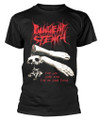Pungent Stench 'For God Your Soul' (Black) T-Shirt