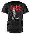 Pungent Stench 'First Recordings' (Black) T-Shirt Back