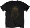 Black Sabbath 'US Tour 78 Avengers' (Black) T-Shirt