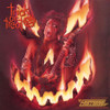 Fastway 'Trick Or Treat Original Soundtrack' LP Flaming Orange Vinyl