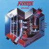Accept 'Metal Heart' LP 180g Black Vinyl