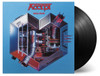 Accept 'Metal Heart' LP 180g Black Vinyl