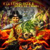 Killing Joke 'Lord of Chaos' LP 140g Black Vinyl