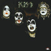 Kiss 'Kiss' LP Black Vinyl