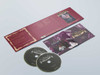 Solitude Aeturnus 'Into the Depths of Sorrow' / 'Beyond The Crimson Horizon' 2CD Digipack
