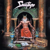 Savatage ' Hall of the Mountain King' LP Black Vinyl