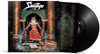 Savatage ' Hall of the Mountain King' LP Black Vinyl