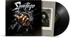 Savatage ' Power Of The Night' LP Gatefold Black Vinyl