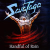 Savatage 'Handful of Rain' LP Black Vinyl