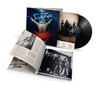 Savatage 'Handful of Rain' LP Black Vinyl