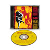 Guns N' Roses 'Use Your Illusion I' CD Remastered Jewel Case