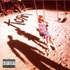 Korn 'Korn' 2LP 180g Black Vinyl