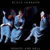 Black Sabbath 'Heaven And Hell' (Remastered & Expanded) 2CD