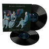 Black Sabbath 'Heaven And Hell' (Remastered & Expanded) 2LP 180g Black Vinyl