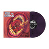 VIO-LENCE 'Eternal Nightmare' LP Deep Purple Vinyl