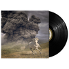 The White Buffalo - 'Year Of The Dark Horse' LP Black Vinyl