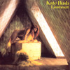 Kate Bush 'Lionheart' LP Black Vinyl