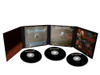 Vicious Rumors 'The Atlantic Years' 3CD Digipack