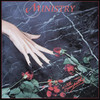 Ministry 'With Sympathy' LP 180g Black Vinyl