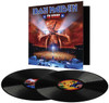 Iron Maiden 'En Vivo!' Gatefold Sleeve 2LP Black Vinyl