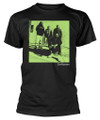 Deftones 'Green' (Black) T-Shirt
