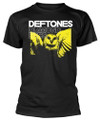 Deftones 'Diamond Eyes' (Black) T-Shirt