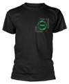 Type O Negative 'Green Rasputin' (Black) T-Shirt