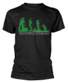 Type O Negative 'For The Devil' (Black) T-Shirt