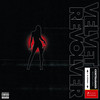 Velvet Revolver 'Contraband' 2LP 180g Black Vinyl
