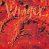 Winger 'Pull' 180g Black Vinyl