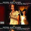 Natural Born Killers' original Soundtrack 2LP 180g Black Vinyl