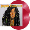 Yngwie Malmsteen 'Parabellum' 2LP 180g Red Vinyl