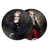 Ozzy Osbourne 'Patient Number 9' 2LP Picture Disc Vinyl