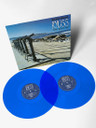 Kyuss 'Muchas Gracias: The Best Of Kyuss' 2LP Blue Vinyl