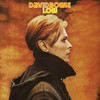 David Bowie - 'Low' LP 45th Anniversary Remaster Orange Vinyl
