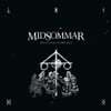 'Midsommar' Original Soundtrack LP 180g Hårga White Vinyl