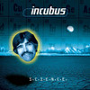 Incubus 'S.C.I.E.N.C.E.' 2LP 180g Black Vinyl