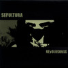 Sepultura 'Revolusongs' LP Picture Disc Vinyl