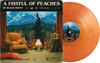 PRE-ORDER - Black Honey 'A Fistful Of Peaches' LP Peach Vinyl - RELEASE DATE  March 17 2023