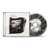 Iggy Pop 'Every Loser' CD Jewel Case