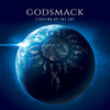 Godsmack 'Lighting Up The Sky' LP Black Vinyl