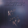 Exciter 'Kill After Kill' CD Digipack