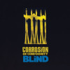 Corrosion of Conformity 'Blind' Expanded Edition CD Jewel Case