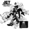 Jet 'Get Born' 2CD+DVD Digipack
