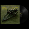Pierce The Veil 'Jaws Of Life' LP Black Vinyl