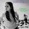 Dinosaur Jr 'Green Mind' Expanded Edition 2LP Green Vinyl