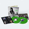 Dinosaur Jr 'Green Mind' Expanded Edition 2LP Green Vinyl