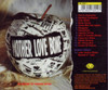 Mother Love Bone 'Apple' CD Jewel Case